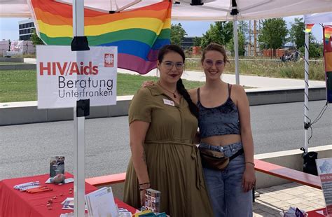 Csd W Rzburg Hiv Aids Beratung Unterfranken