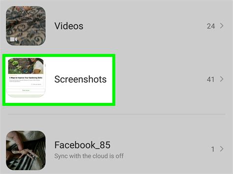 Ways To Take A Screen Shot Screen Capture Wikihow