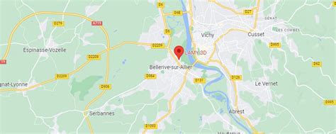 Dératisation et désinsectisation à Vichy Gannat Riom et Bellerive sur