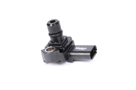 Gm Manifold Absolute Pressure Map Sensor Gm