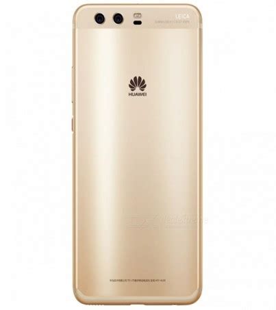 Huawei P10 Plus Dual Sim 4GB 64GB Dazzling Gold ผอน 0 10 เดอน