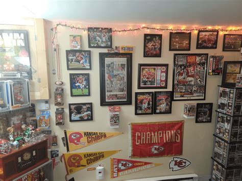 Chiefs Wall : r/KansasCityChiefs