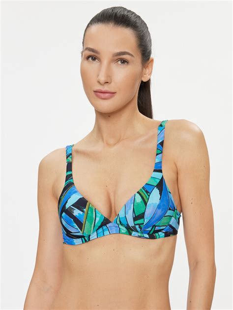 Desigual Bikini Aug Da A Bukit Swmk Zils Modivo Lv