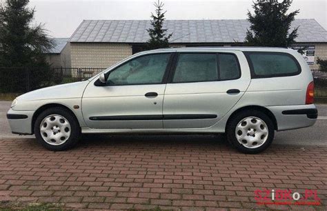 Renault Megane For Sale Dobra Poland