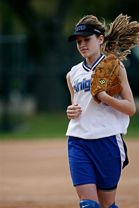 Free Images Hair Glove Field Running Female Young Spring