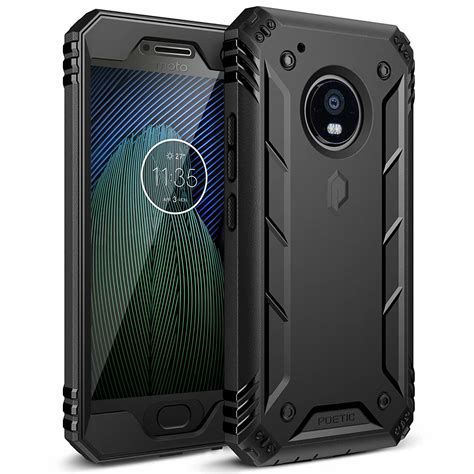 10 Best Motorola Moto G5 Plus Screen Protectors