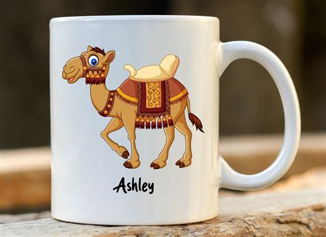 Personalized Camel Mug Camel T Camel Cup Camel Present Etsy