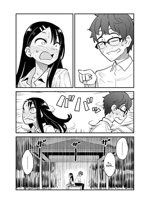 Nagatoro-san Chapter 17 - Read Manga Online