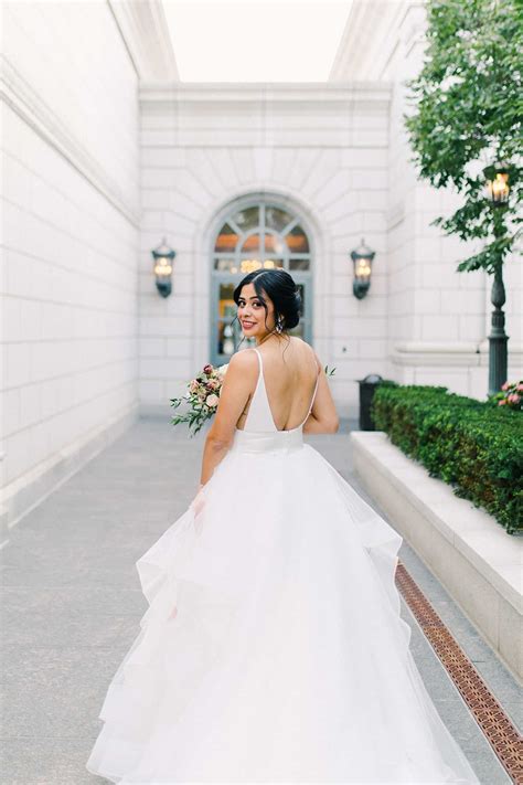 salt lake city wedding dress 3