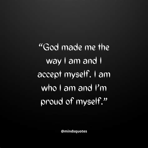 50 Inspiring I Am What I Am Quotes And Saying With Images