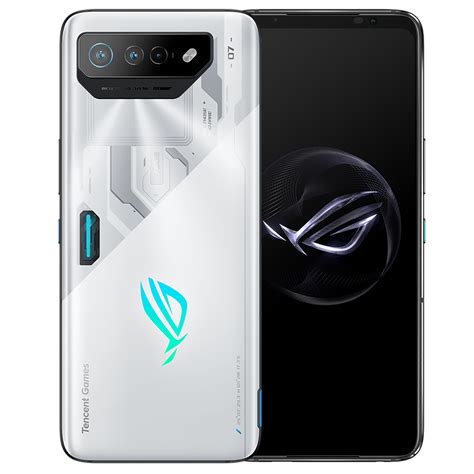 Rog Phone 7 Điện Thoại Rog Republic Of Gamers Rog Vn