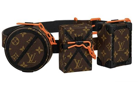 Louis Vuitton Trio | semashow.com