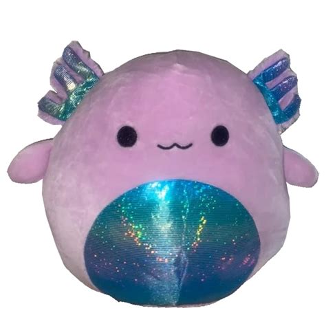 Buy Squishmallows Official Kellytoy 5 Inch Soft Plush Squishy Toy