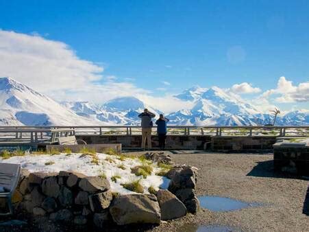 Alaska Vacations Alaska Train Tours Luxury Alaska Tours