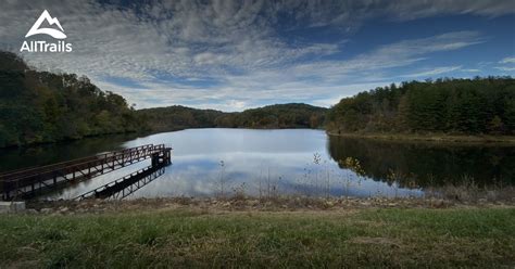 Best Trails in Strouds Run State Park - Ohio | AllTrails