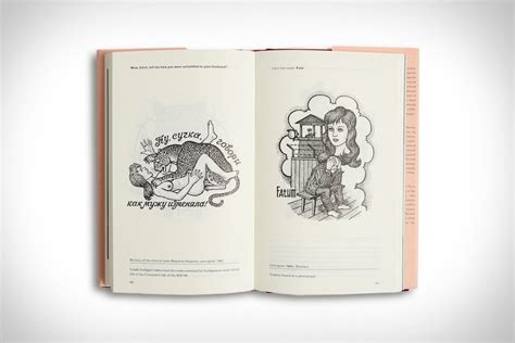 Russian Criminal Tattoo Encyclopaedia Volume I Uncrate