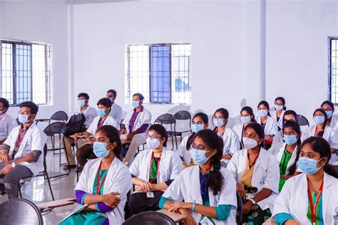 Mbbs From Madha Medical College And Research Institute Chennai Sanjo