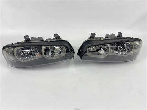 R34 Gtr Xenon Headlights Series 1 Pair Jdm Garage Australia