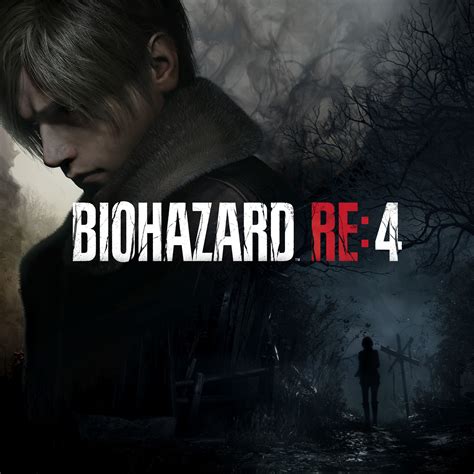 『バイオハザード Re4』、続報を公開！ ｜株式会社カプコンのプレスリリース