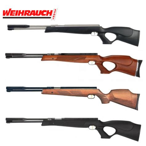 Weihrauch Hw97k And Hw97kt Spring Air Rifle Bagnall And Kirkwood