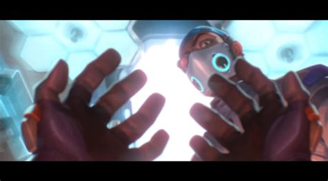 Overwatch 2 reveals Mauga cinematic, origin story, and lore | esports.gg