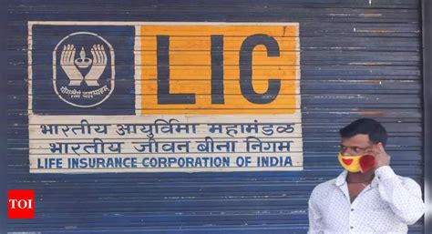 Lic Ipo Date Lic Ipo To Open On May 4 Policyholders To Get Rs 60 Discount All You Need To