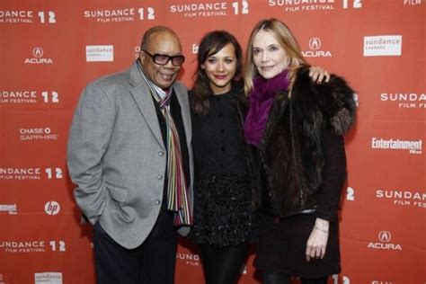 Rashida Jones parents: facts from bio, career, love story