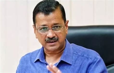 Arvind Kejriwal काल मिळालेला जामीन आज पुन्हा रद्द अरविंद केजरीवाल यांना झटका दिल्ली उच्च