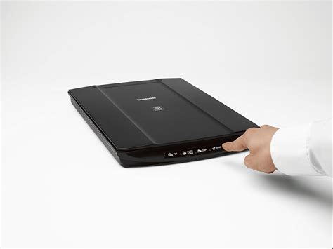 Canon Lide 110 Scanner Windows 7 Mbalimfa