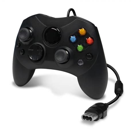 original xbox wired controller gametrog