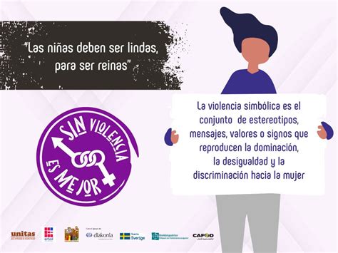 Se Lanza La Campaña “sin Violencia Es Mejor” Para Enfrentar La