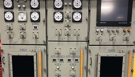 Mil Spec Switchboards And Load Centers