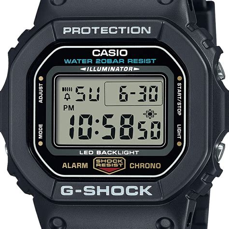 【楽天市場】【ポイント最大535倍＆最大2000円offクーポン】g Shock 5600シリーズ Dw 5600ue 1jf メンズ 腕