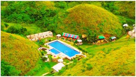 Chocolate Hills resort due for closure — Loyzaga