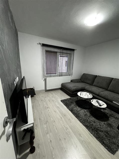 Apartament 2 Camere Decomandat Medias OLX Ro