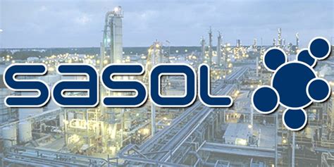 Sasol Dumps Its Plan For The Gas-To-Liquids Plant In Lake Charles