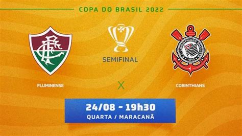 Fluminense X Corinthians Prováveis Times Desfalques E Onde Assistir à