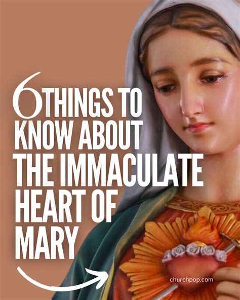 Immaculate Heart Of Mary Images Great Selection | www.micoope.com.gt