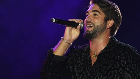 Kendji Girac En Amoureux D U Dans Son Nouveau Clip Et Doria D La N O