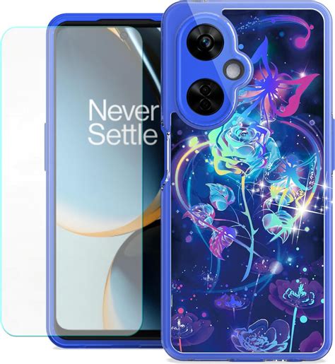 Amazon Nord N G Case Compatible With Oneplus Nord N G Phone