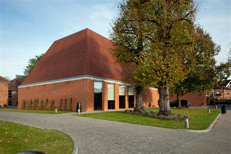 New Music School, Kings College School, Wimbledon | The Association of