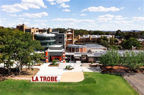 Parking Study for La Trobe University's Bendigo Campus.