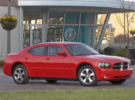 2008 Dodge Charger Price Value Depreciation And Reviews Kelley Blue Book