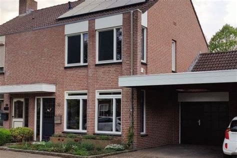 Woning Harmonielaan 18 Someren Oozo Nl