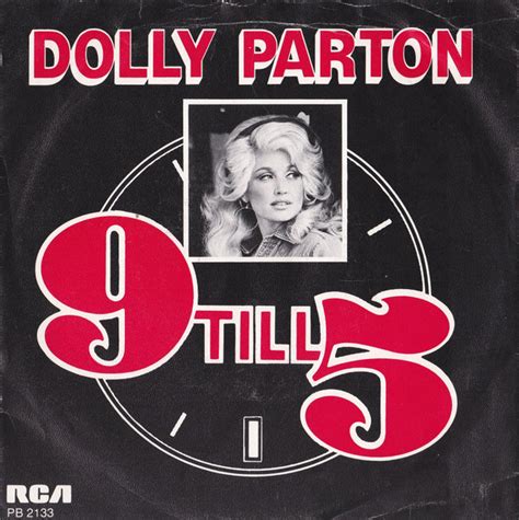 Dolly Parton 9 to 5 sing for the common man (Vinyl Records, LP, CD) on ...