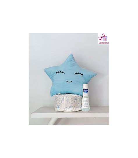 Comprar Originales Tartas De Pa Ales Estrellas Azul Mediana Mustela