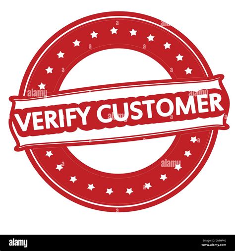 Verify Stock Vector Images Alamy