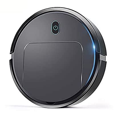 Robot Vacuum