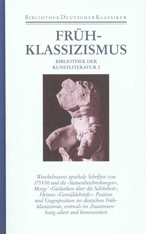 Bibliothek der Kunstliteratur in vier Bänden Buch von Helmut