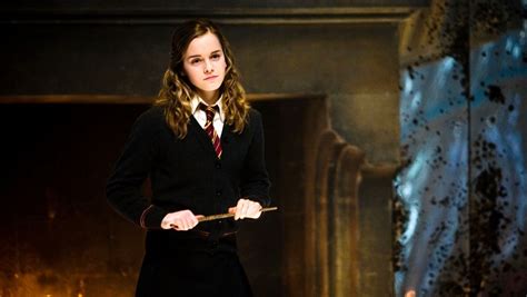 Harry Potter tu bats Hermione si tas 5 5 à ce quiz sur la magie